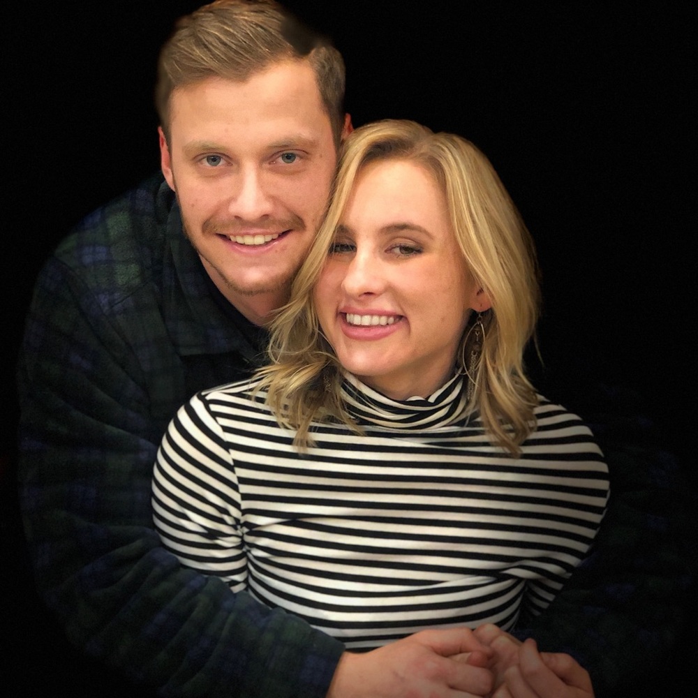 Meet your Posher, Macy